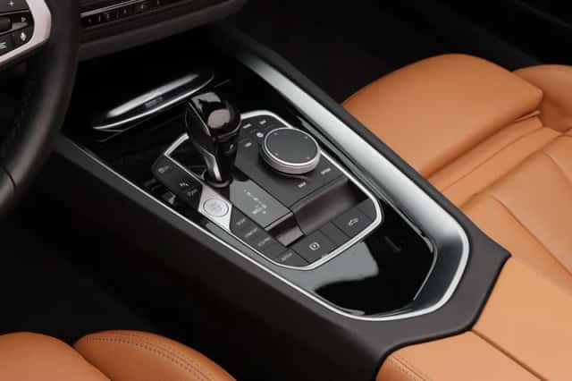BMW Z4 (2025) thumbnail 10