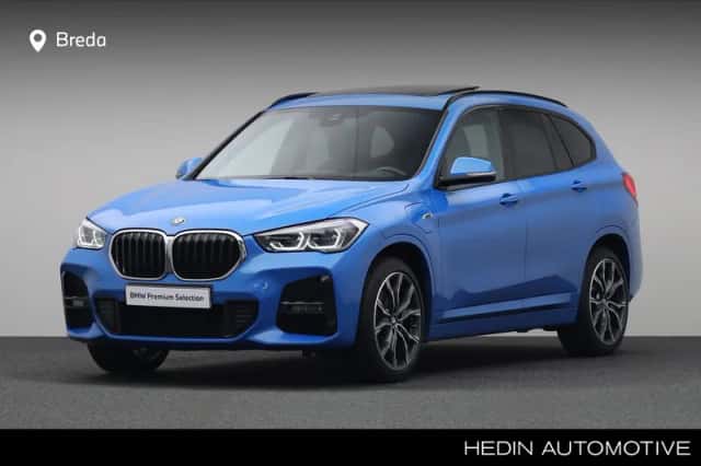 BMW X1 (2022) thumbnail 1