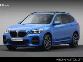 BMW X1 (2022)