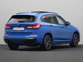 BMW X1 (2022) thumbnail 2