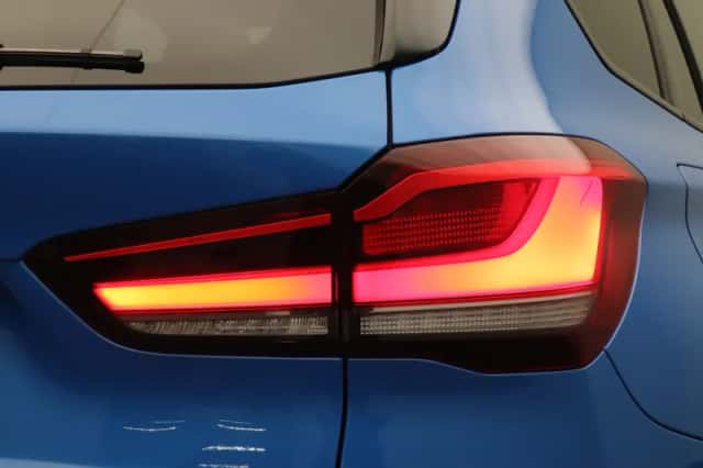BMW X1 (2022) thumbnail 11