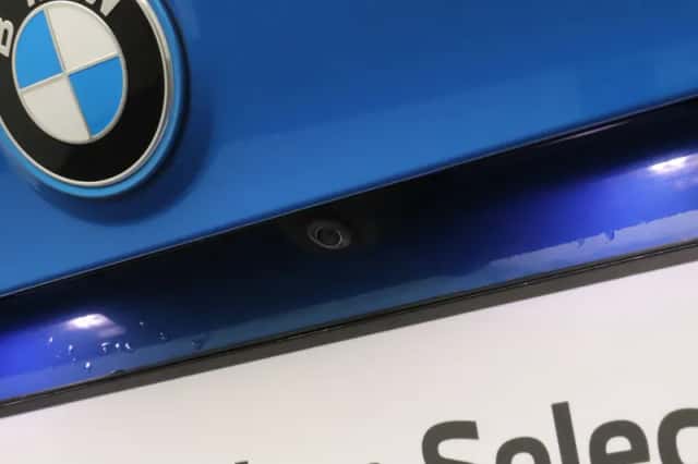 BMW X1 (2022) thumbnail 12