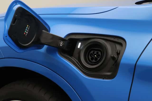 BMW X1 (2022) thumbnail 13