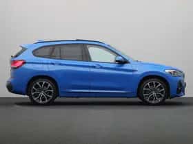 BMW X1 (2022) thumbnail 14