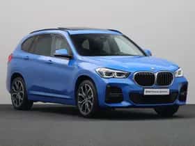 BMW X1 (2022) thumbnail 15