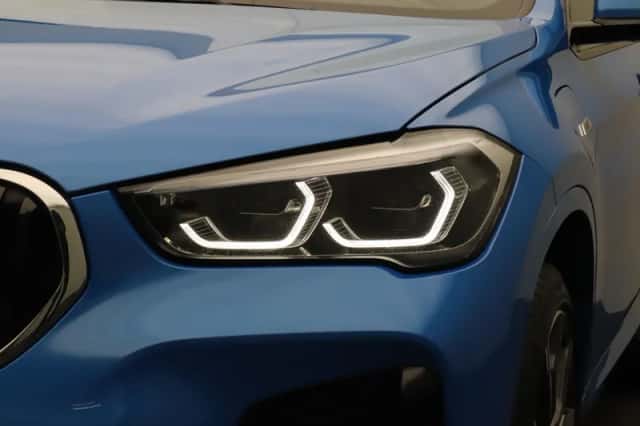BMW X1 (2022) thumbnail 16