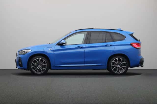 BMW X1 (2022) thumbnail 17