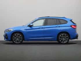 BMW X1 (2022) thumbnail 17