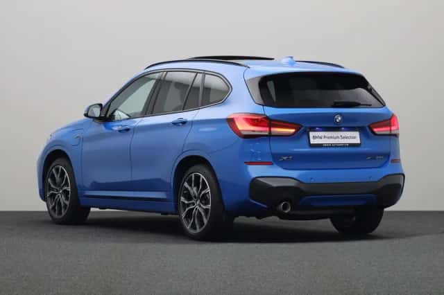 BMW X1 (2022) thumbnail 18