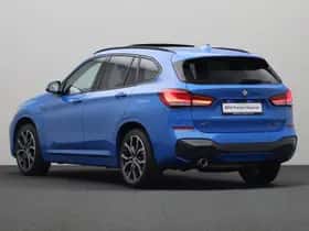 BMW X1 (2022) thumbnail 18