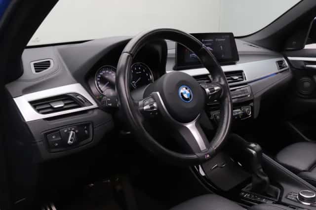 BMW X1 (2022) thumbnail 19