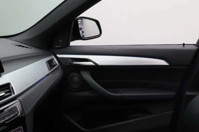 BMW X1 (2022) thumbnail 20
