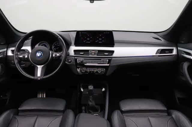 BMW X1 (2022) thumbnail 3