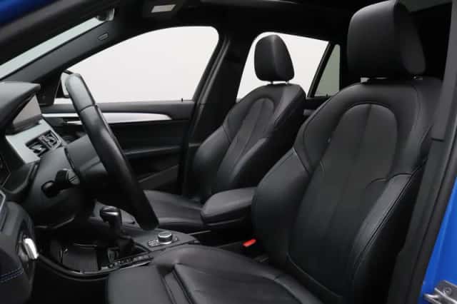 BMW X1 (2022) thumbnail 21