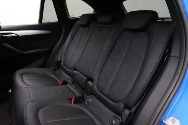 BMW X1 (2022) thumbnail 22