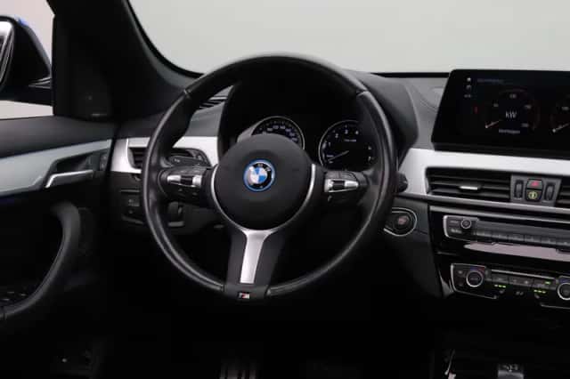 BMW X1 (2022) thumbnail 23