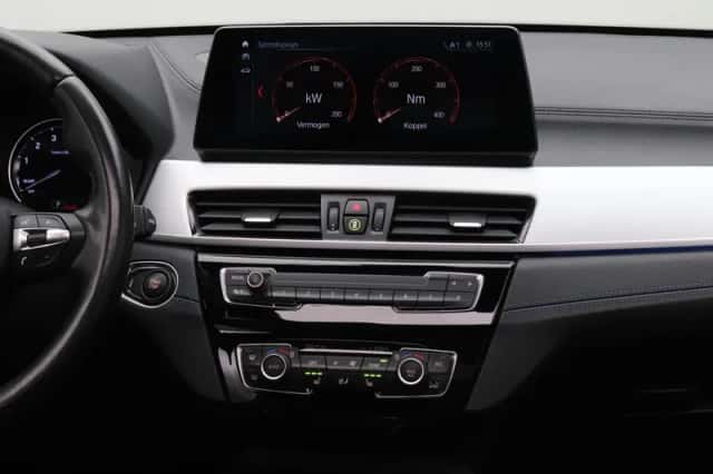 BMW X1 (2022) thumbnail 24