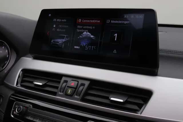 BMW X1 (2022) thumbnail 25