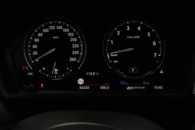 BMW X1 (2022) thumbnail 27