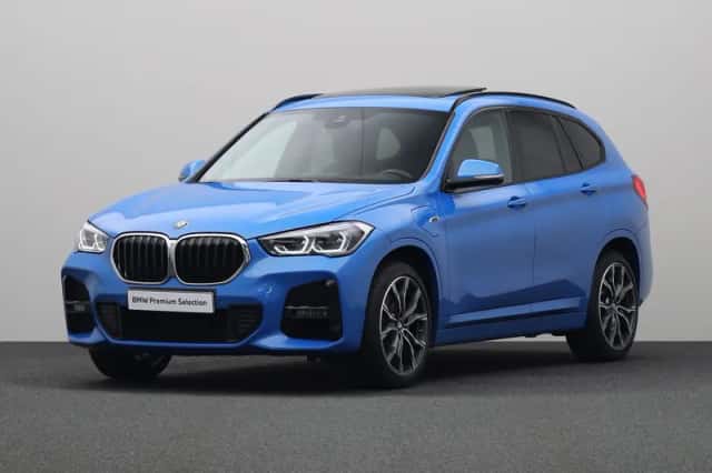 BMW X1 (2022) thumbnail 28