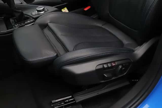 BMW X1 (2022) thumbnail 4