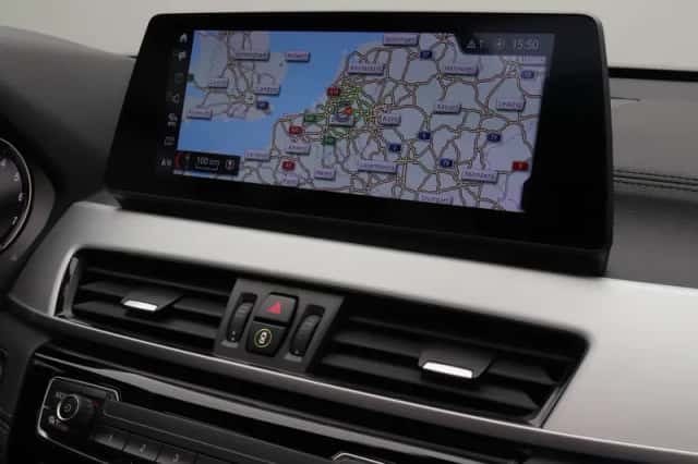BMW X1 (2022) thumbnail 5