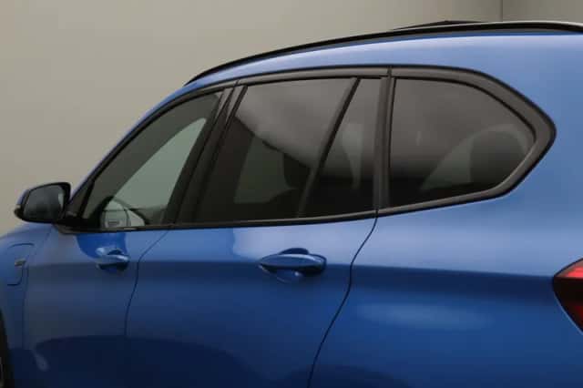 BMW X1 (2022) thumbnail 8