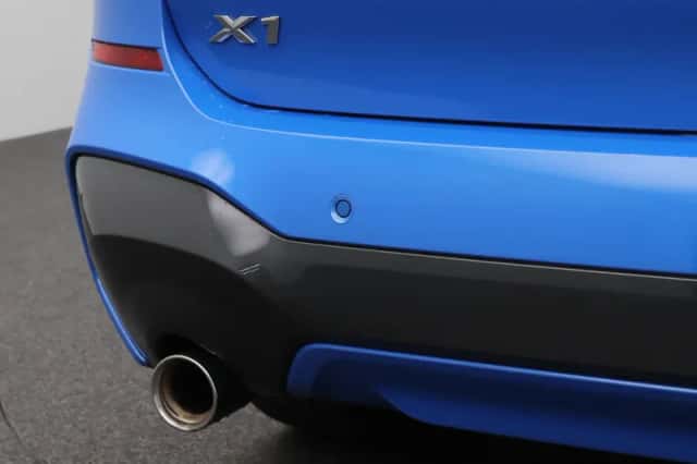 BMW X1 (2022) thumbnail 10