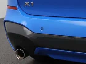 BMW X1 (2022) thumbnail 10