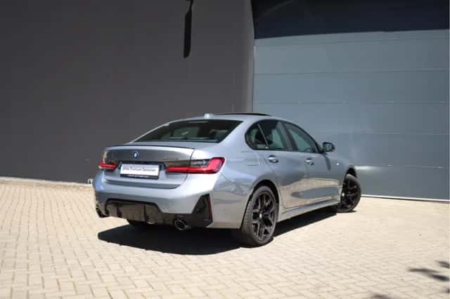 BMW 3-Serie (2026) thumbnail 2