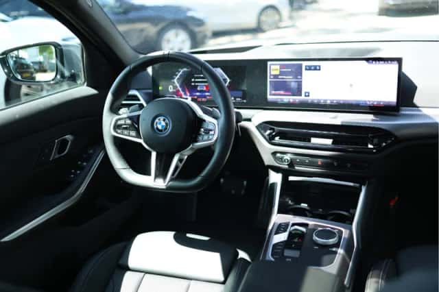 BMW 3-Serie (2026) thumbnail 3