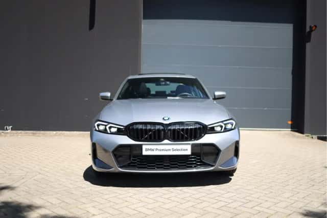 BMW 3-Serie (2026) thumbnail 5