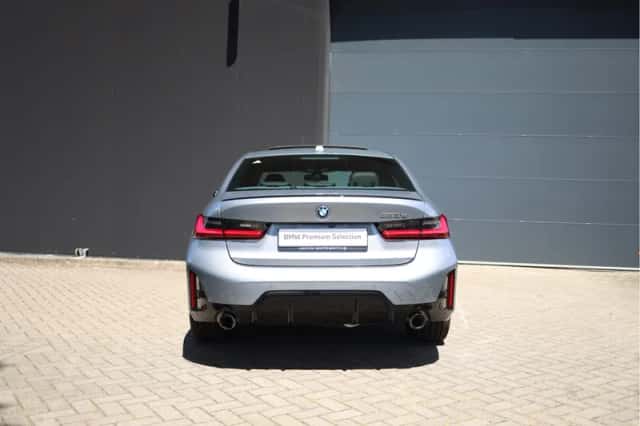 BMW 3-Serie (2026) thumbnail 6