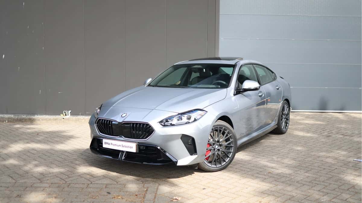 BMW 2-Serie (2025) — foto 1