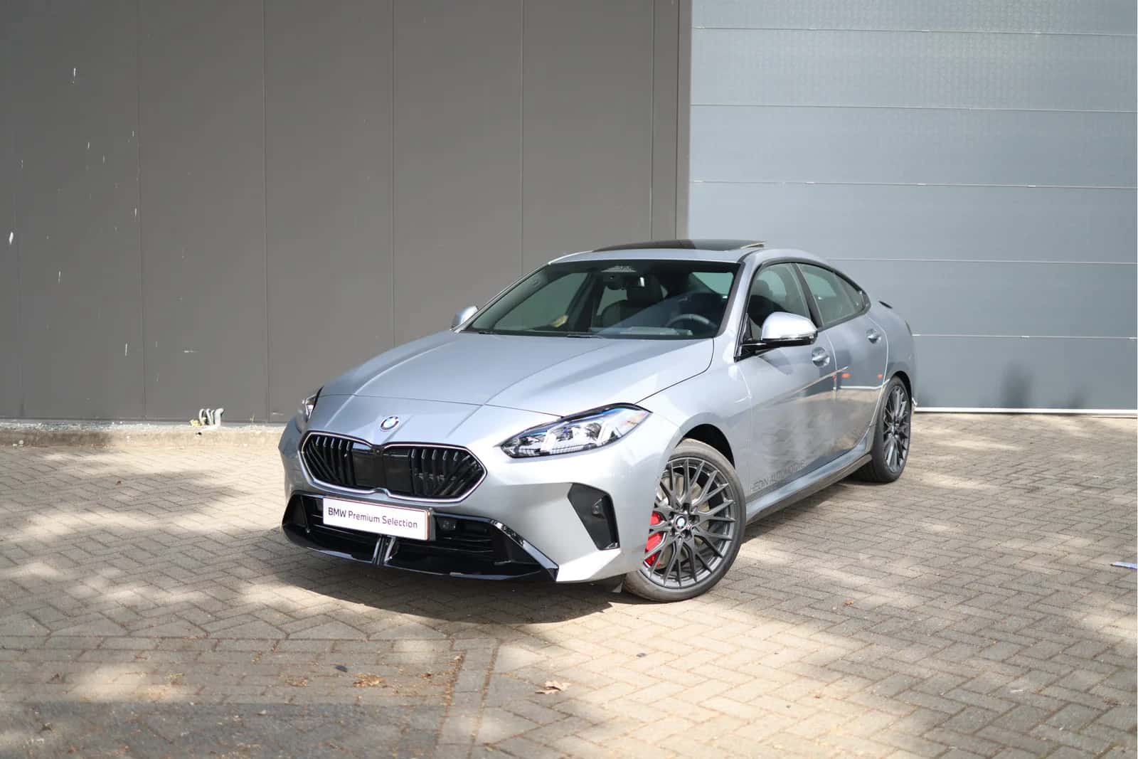 BMW 2-Serie (2025) — foto 1