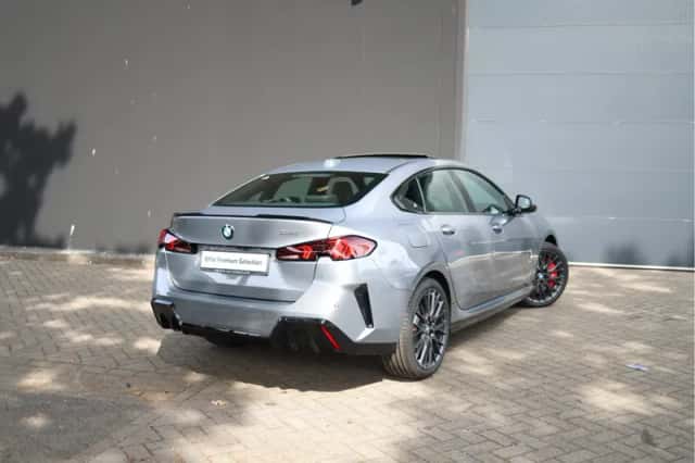 BMW 2-Serie (2025) thumbnail 2