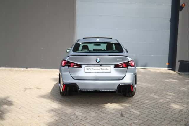 BMW 2-Serie (2025) thumbnail 12