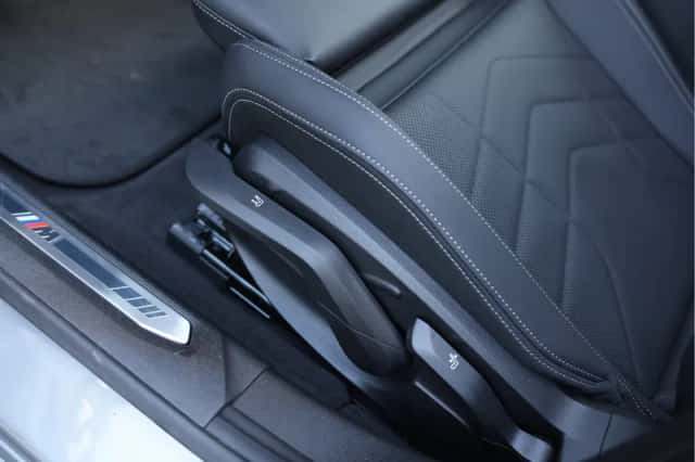 BMW 2-Serie (2025) thumbnail 17