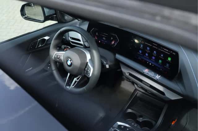 BMW 2-Serie (2025) thumbnail 3