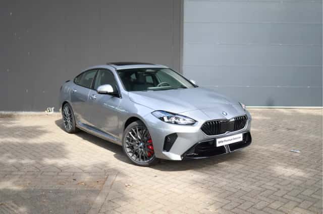 BMW 2-Serie (2025) thumbnail 5