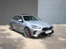 BMW 2-Serie (2025) thumbnail 5