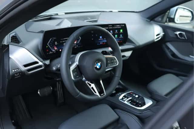 BMW 2-Serie (2025) thumbnail 6