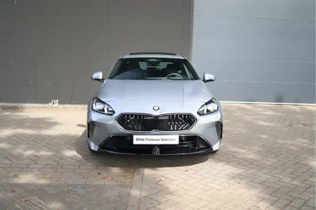BMW 2-Serie (2025) thumbnail 8