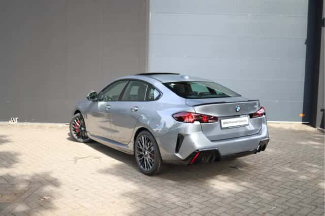BMW 2-Serie (2025) thumbnail 10