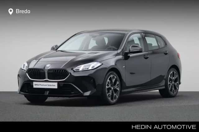BMW 1-Serie (2024)