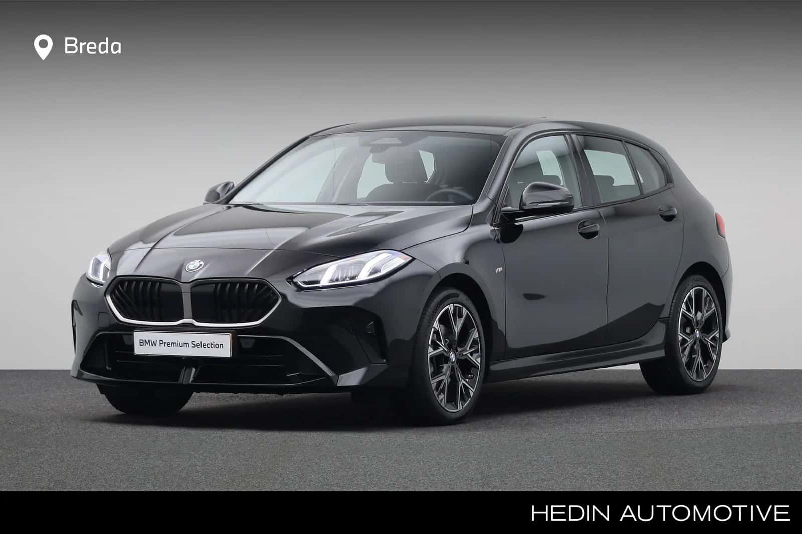 BMW 1-Serie (2024) — foto 1