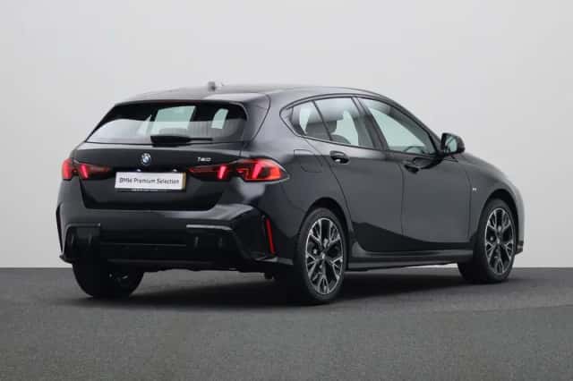 BMW 1-Serie (2024) thumbnail 2