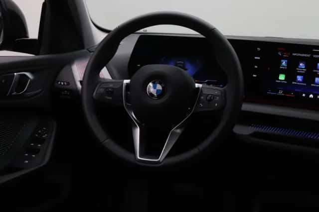 BMW 1-Serie (2024) thumbnail 11