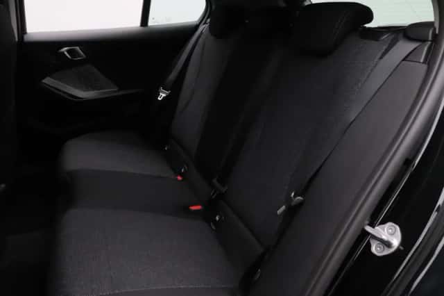 BMW 1-Serie (2024) thumbnail 14