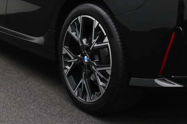 BMW 1-Serie (2024) thumbnail 18